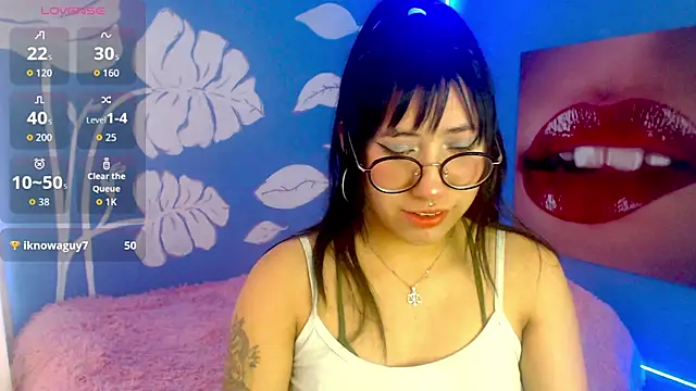 eli doll online show from 07-18-26, 11:25