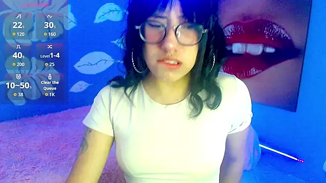 eli doll online show from 07-21-26, 11:12