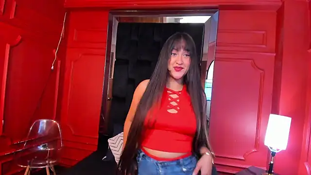 amberhanks online show from 06-05-26, 12:11