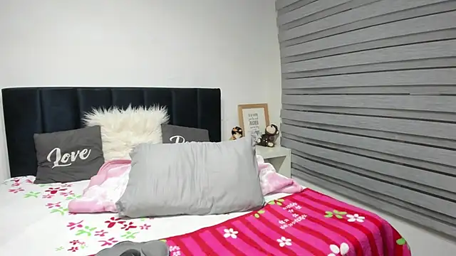 Bianca seduction online show from 07-17-26, 02:18