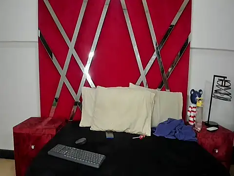 Ariel ht online show from 06-27-26, 01:17