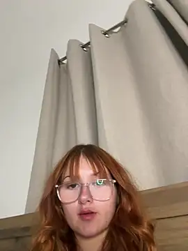 BunnyandBrookes  online show from 07-23-26, 10:51