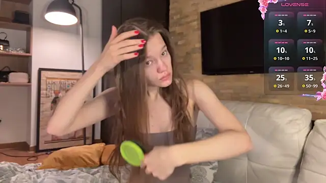 CeliaRossi online show from 06-05-26, 10:04