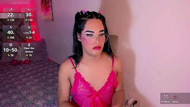 isabellaho1318 online show from 07-16-26, 11:44