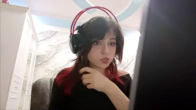 bunnyhoneylovehands online show from 07-23-26, 08:29