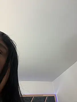 Snapshot of FoxySkye chatting on 06-26-26, 05:01 FoxySkye online show from 06-26-26, 05:01