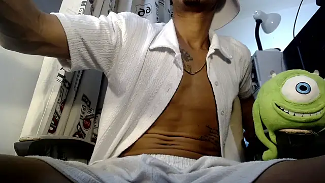Brendt Hotx online show from 07-15-26, 11:10