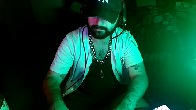 PandoranTheory online show from 06-08-26, 08:04