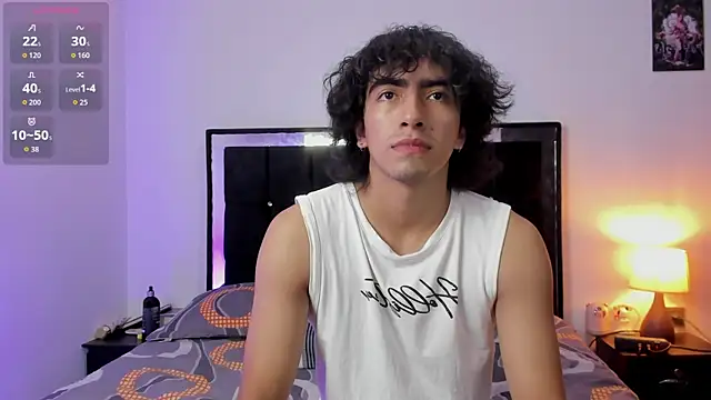 Snapshot of Shy_Mateo chatting on 06-01-26, 09:27 Shy Mateo online show from 06-01-26, 09:27