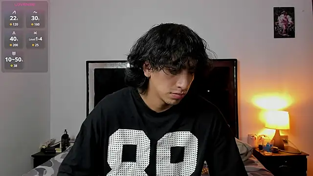 Snapshot of Shy_Mateo chatting on 06-02-26, 09:50 Shy Mateo online show from 06-02-26, 09:50