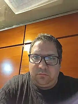 Gordito PenePeque online show from 05-31-26, 02:53