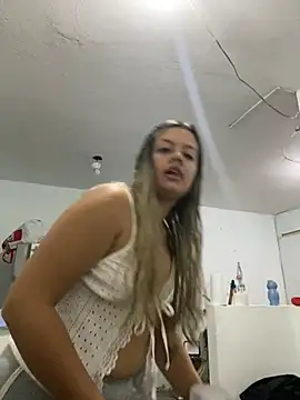 azulskyer online show from 07-19-26, 07:50