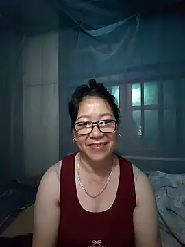Ai babylove online show from 06-08-26, 03:01