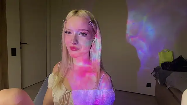Anny qte online show from 07-28-26, 08:12