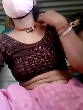 Snapshot of Aarti9080 chatting on 06-19-26, 08:40 Aarti9080 online show from 06-19-26, 08:40