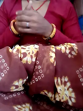 Snapshot of Aarti9080 chatting on 07-13-26, 08:39 Aarti9080 online show from 07-13-26, 08:39