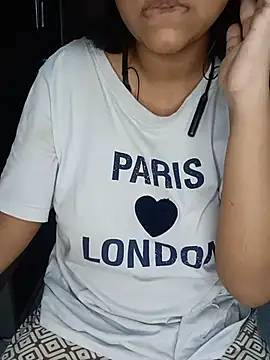 MissRiyaLive online show from 07-17-26, 07:41
