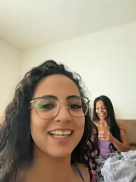 MiaFuego777 online show from 05-31-26, 04:25