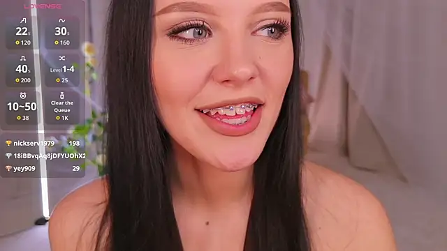 Cassadyy online show from 07-07-26, 06:47
