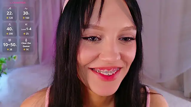 Cassadyy online show from 07-23-26, 01:58