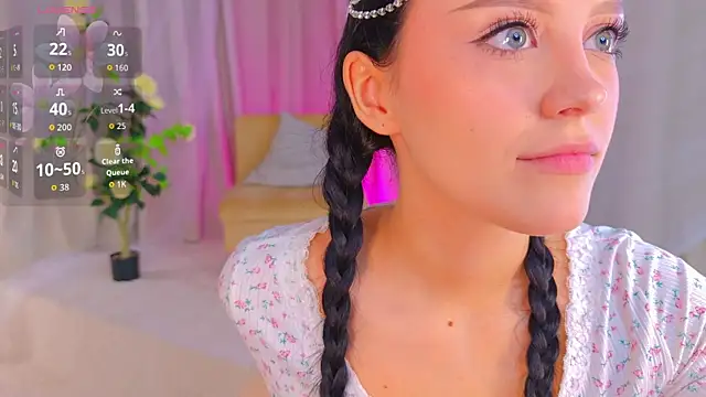Cassadyy online show from 07-27-26, 06:04
