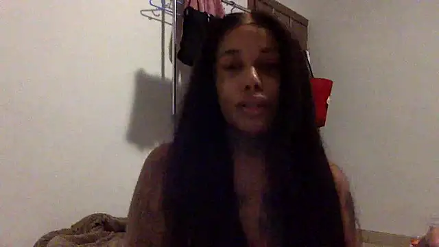 Kira nyxx online show from 07-21-26, 07:16