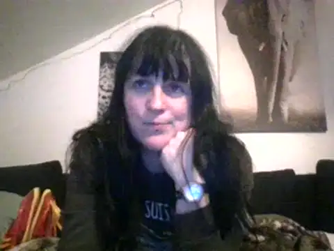 Snapshot of sexujuly88 chatting on 12-30-24, 10:45 sexujuly88 online show from 12-30-24, 10:45