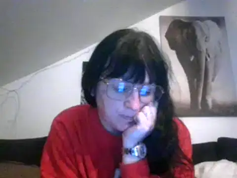 Snapshot of sexujuly88 chatting on 01-09-25, 07:10 sexujuly88 online show from 01-09-25, 07:10