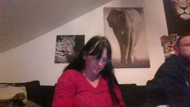 sexujuly88 online show from 11-22-25, 10:31