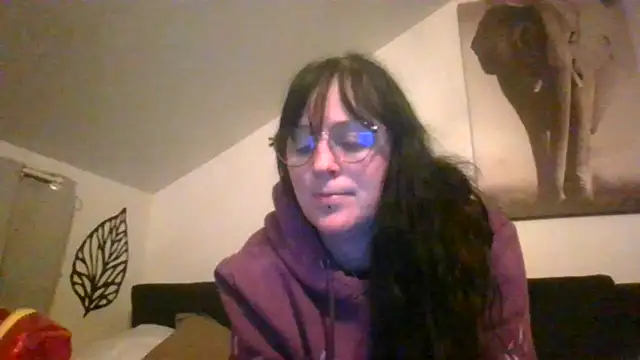 sexujuly88 online show from 11-24-25, 10:20