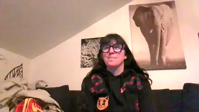 sexujuly88 online show from 03-06-26, 10:17