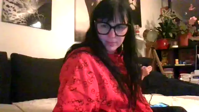 sexujuly88 online show from 04-18-26, 11:27