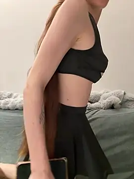 MissAndKiss online show from 06-27-26, 02:23