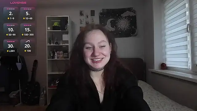 LoiseLovetto online show from 06-28-26, 05:30