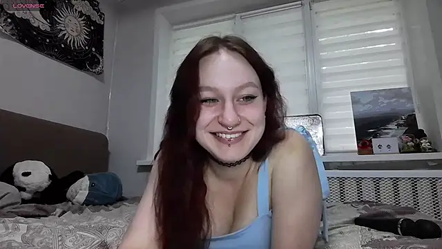 LoiseLovetto online show from 07-26-26, 01:40