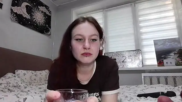 LoiseLovetto online show from 07-31-26, 03:55