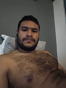 Leonargg online show from 06-06-26, 03:55