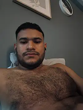 Leonargg online show from 06-10-26, 01:50