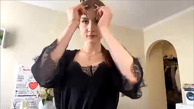 Snapshot of Kitty_M0rphes chatting on 06-16-26, 10:51 Kitty M0rphes online show from 06-16-26, 10:51