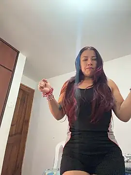 ArielFerrara online show from 07-01-26, 08:41
