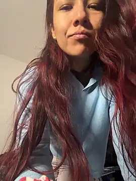 ArielFerrara online show from 07-03-26, 03:46