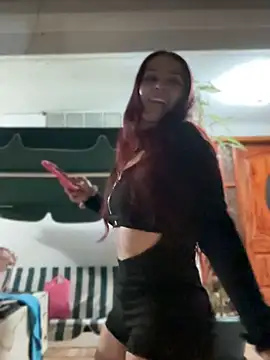 ArielFerrara online show from 07-14-26, 04:28