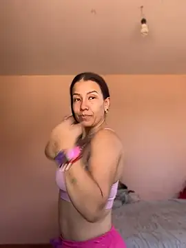 ArielFerrara online show from 07-31-26, 06:29