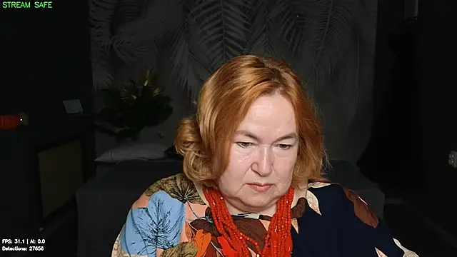 Nola Nurse online show from 06-19-26, 05:28