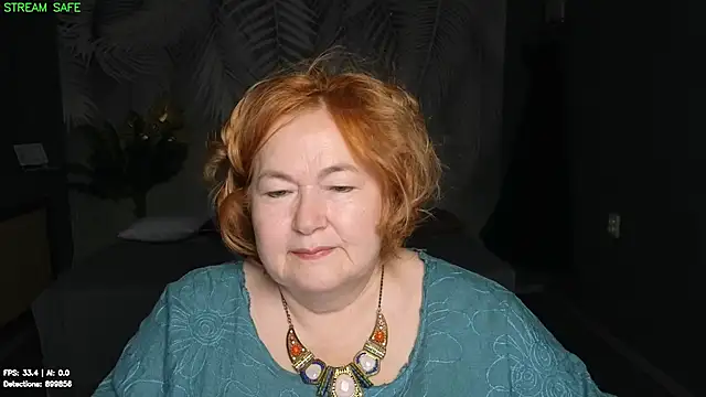 Nola Nurse online show from 07-17-26, 02:24