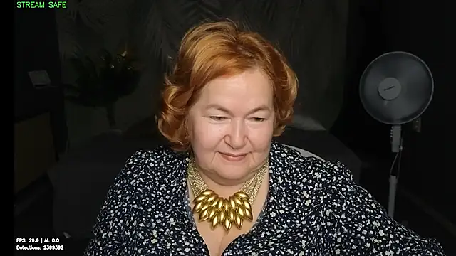 Nola Nurse online show from 07-28-26, 06:20