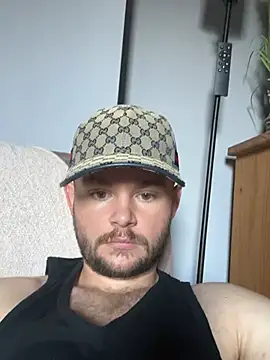 Ronnie153 online show from 07-19-26, 06:00