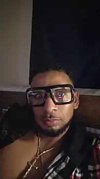 BigBlackMagicStic online show from 07-10-26, 09:50