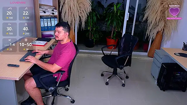 Zaddus online show from 06-07-26, 04:27