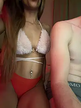 Crazycouplelive  online show from 07-27-26, 07:43